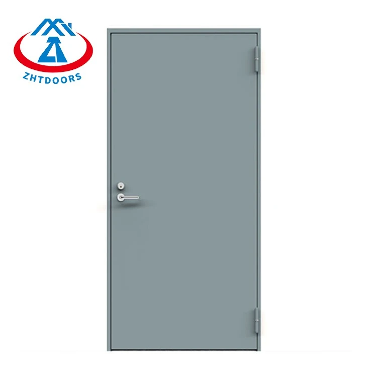fire rated metal door frames